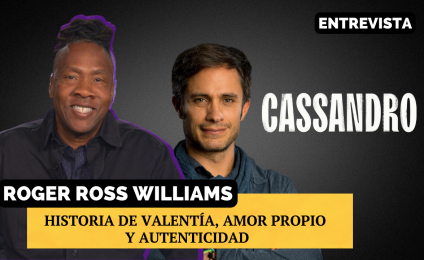 Conoce la Impactante historia real de: Cassandro